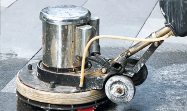 Boden Kristallisierung